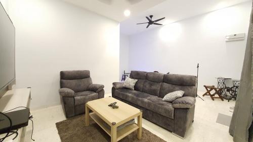 Kuala Lumpur House | A Place Like Home Landed House Kuala Lumpur