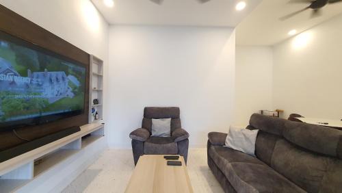 Kuala Lumpur House | A Place Like Home Landed House Kuala Lumpur
