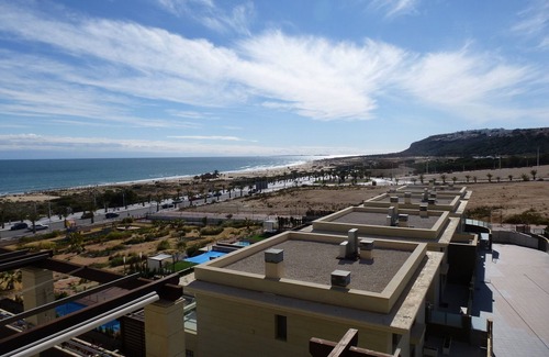 Els Arenals del Sol House | A PLACE OF DREAM - PRIVILEGE- SEE DREAM