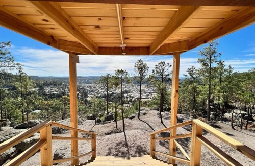 Creel Cabin | a place of escape.