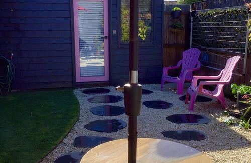 Ocean Grove House | A Place on Tuckfield - Pet Friendly