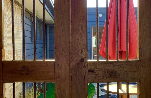 Ocean Grove House | A Place on Tuckfield - Pet Friendly