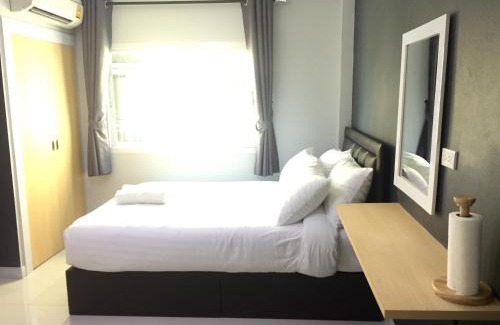 Racha Thewa House | A-Place Suvarnabhumi