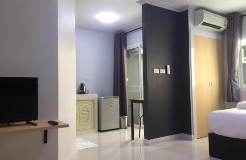 Racha Thewa House | A-Place Suvarnabhumi