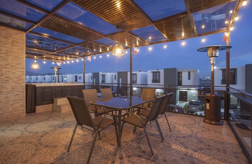 La Paz Villa | A place that will take breath away with wonderful beaches