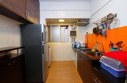 Bandar Tun Razak Apartment | A Place to Call Home in Kuala Lumpur