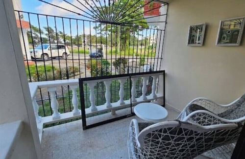 Villa Isabela Apartment | A place to rest