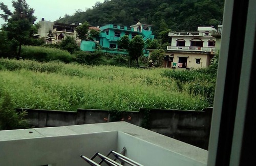 Tapovan Apartment | A PLACE WHERE TIDES OF RIVER GANGA IS HEARD