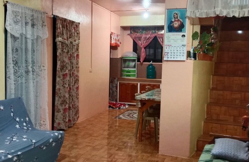 Baguio Apartment | A place with beautiful city views
