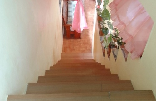 Baguio Apartment | A place with beautiful city views