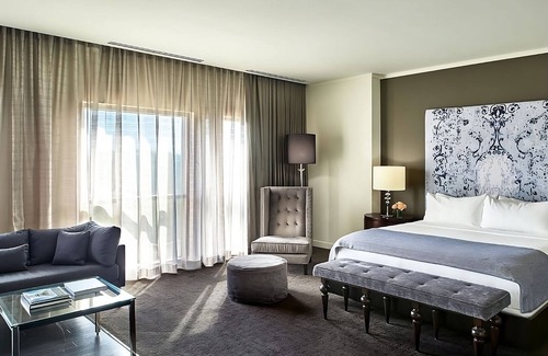 West Plaza Hotel | A Place You'll Surely Enjoy! Pet-friendly Property, Onsite Swimming Pool