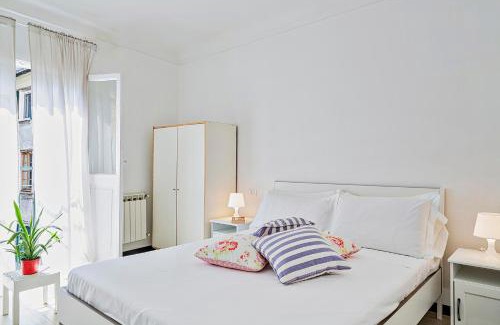 Genoa Historical Centre Apartment | A pochi passi da Piazza de Ferrari by Wonderful Italy