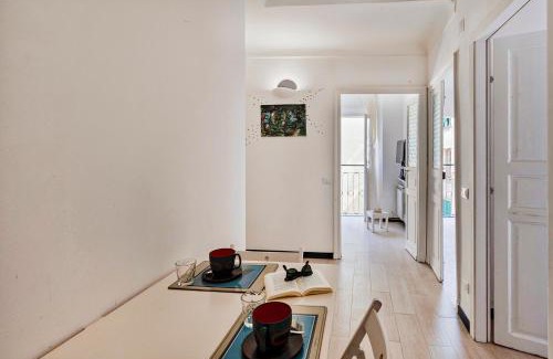 Genoa Historical Centre Apartment | A pochi passi da Piazza de Ferrari by Wonderful Italy