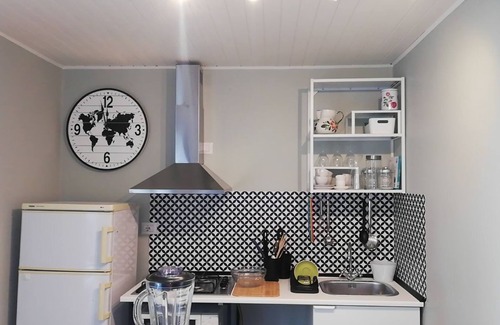Citta Bassa Apartment | a pochi passi dai musei Accademia Carrara e GAMeC, ai piedi di Città Alta