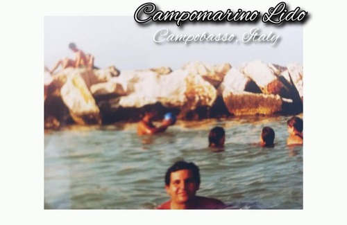 Lido di Campomarino Apartment | A pochi passi dalla spiaggia
