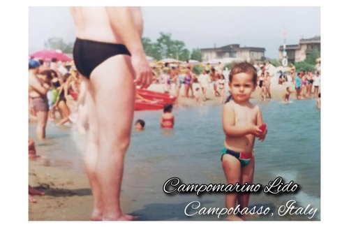 Lido di Campomarino Apartment | A pochi passi dalla spiaggia