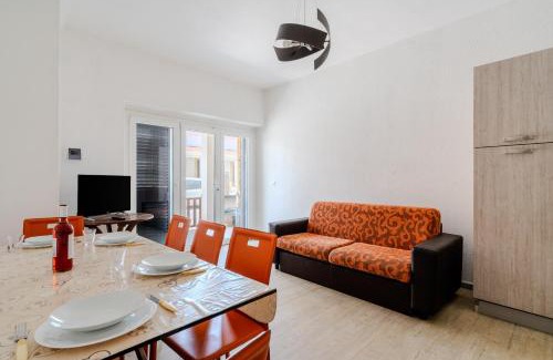 Torre Mozza House | A pochi passi dalla spiaggia