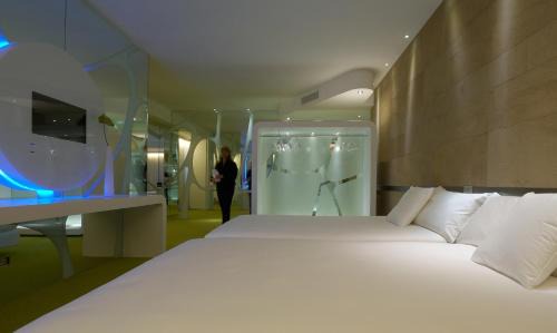 Ponte Buriano Hotel | A Point Arezzo Park Hotel