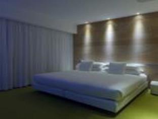 Ponte Buriano Hotel | A Point Arezzo Park Hotel