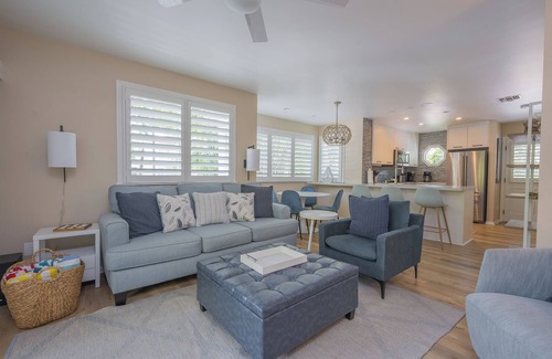 Key West Condo | A Poolside Cabana at the Key West Golf Club!