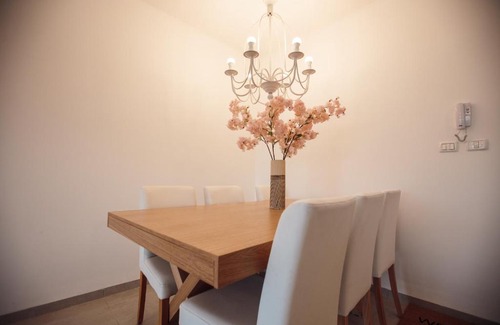 Afula Apartment | A prestigious holiday apartment in the north