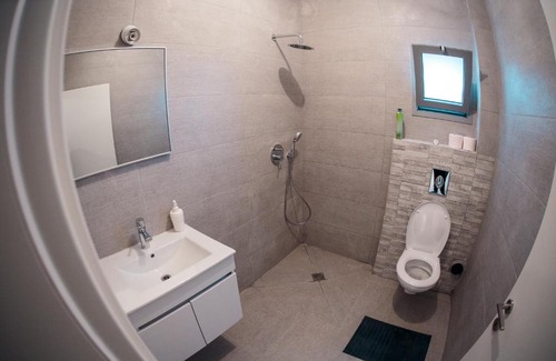 Afula Apartment | A prestigious holiday apartment in the north