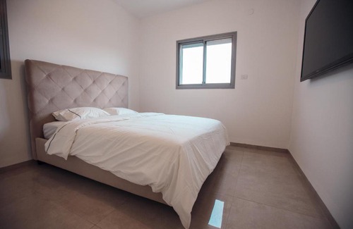 Afula Apartment | A prestigious holiday apartment in the north