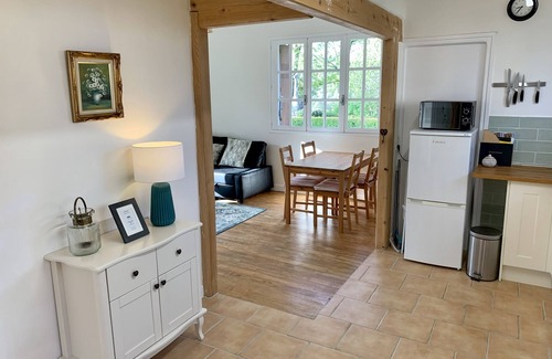 Lunac Cottage | A pretty cottage perfectly positioned to explore the stunning Aveyron