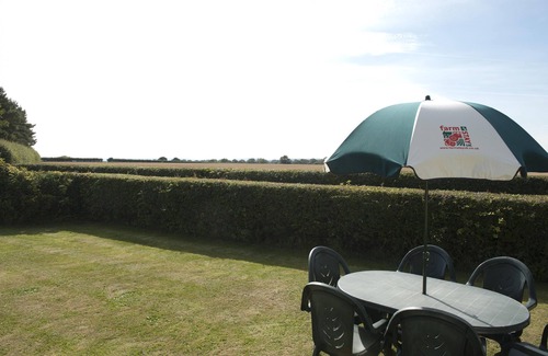Northallerton House | A pretty detached bungalow with climbing roses central for north yorkshire