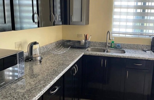 Spring Village House | A pristine detached home nestled on the hills in Bog Walk, St. Catherine.