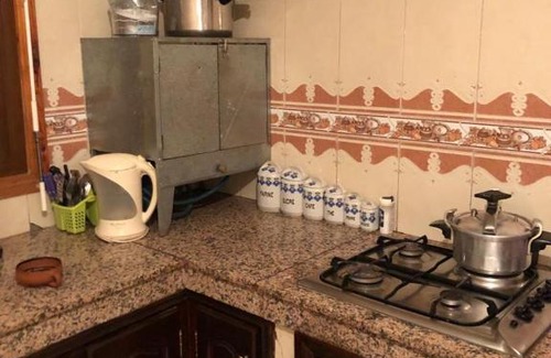 Berrechid Apartment | à proximité de l'aéroport Mohamed 6