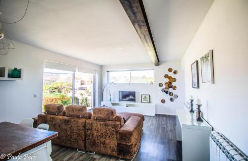 Romarigaes House | A qintinha O recanto do Sossego