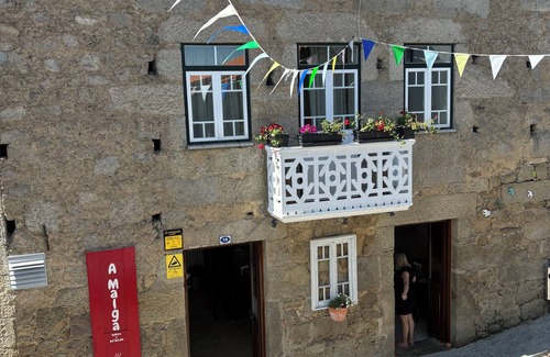 Aldeia das Dez House | A quaint self catering holiday let in the beautiful village of Aldieu Das Dez n