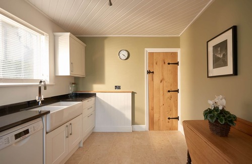 Painswick House | A quiet Edwardian house in the Cotswolds