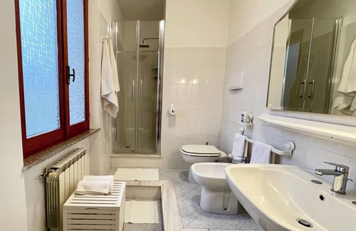 Senigallia Apartment | A quiet place. Comfortable accommodation, close to the center and the sea