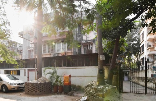 J B Nagar Apartment | A quiet place near the airport