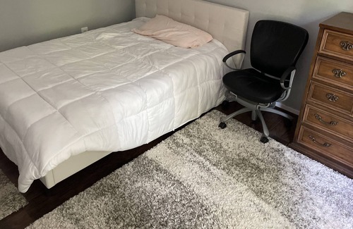 Colesville House | A QUIET PLACE