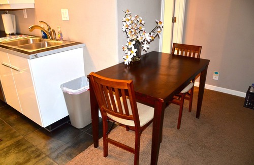 Payson Condo | A Quiet & Relaxing Waterfront Getaway in Payson, AZ