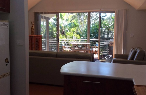 Scotts Head House | A quiet retreat on the Mid North Coast