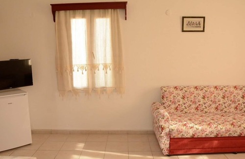 Bitez House | A Quite Condo in Nature, Just Relax & Blow Your Mind Away in Bitez / Bodrum