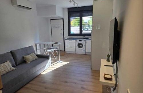 San Sebastian de los Reyes Apartment | A&R Apartamento Margarita I