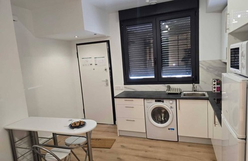 San Sebastian de los Reyes Apartment | A&R Apartment Margarita I