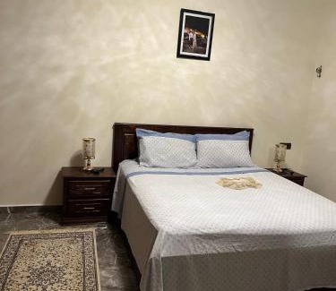 Settat Villa | A&R house