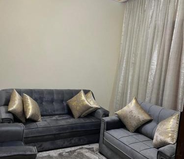 Settat Villa | A&R house