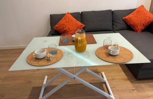 San Sebastian de los Reyes Apartment | A&R Isla de la Palma