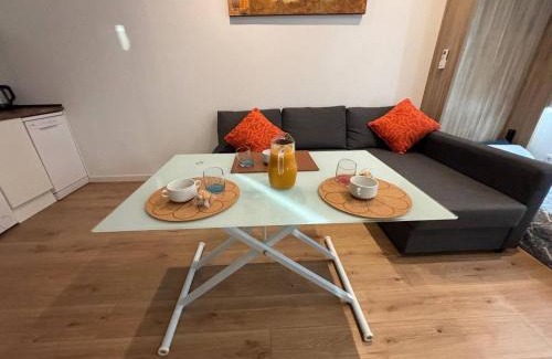 San Sebastian de los Reyes Apartment | A&R Isla de la Palma