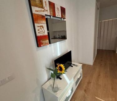 San Sebastian de los Reyes Apartment | A&R Isla de la Palma