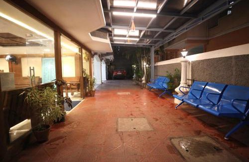 Parthasarathy Puram Hotel | A.R Residency