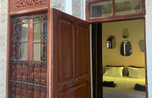 Talaa House | A rare gem ready to rent just one minute from the Porte Bleue