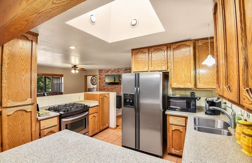 Flagstaff House | A real Flagstaff getaway on 5 acres. Our reviews speak for themselves.